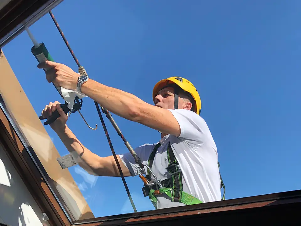 Fertigung und Montage