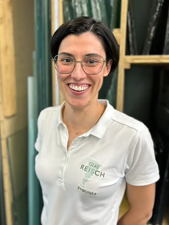 Franziska Reisch